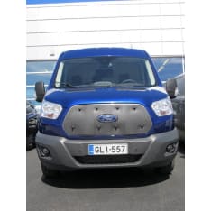 Tammers Ford Transit 2014 mask cover