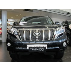 Tammers TS514 Toyota Land Cruiser Prado LC150 2013- maskisuoja