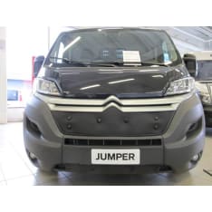 Tammers Citroen Jumper 2014- maskisuoja