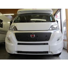 Tammers Fiat Ducato 2014- hood