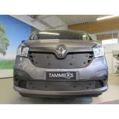 Tammers Renault Trafic 2015- maskisuoja