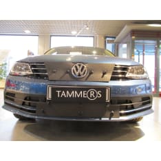 Tammers Volkswagen Jetta 2015- maskisuoja