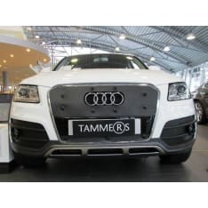 Tammers Audi Q5 2013-2016 maskisuoja