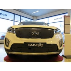 Tammers Kia Sorento 2015- maskisuoja