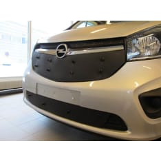 Tammers Opel Vivaro 2015- maskisuoja