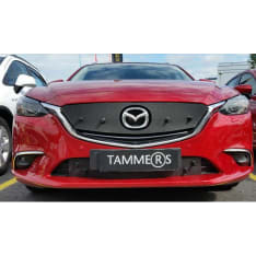 Tammers Mazda 6 2015- maskisuoja
