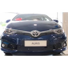 Tammers Toyota Auris 2016- maskisuoja