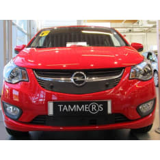 Tammers Opel Karl 2015- maskisuoja