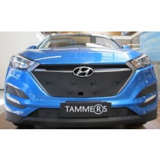 Tammers Hyundai Tucson 2015- maskisuoja