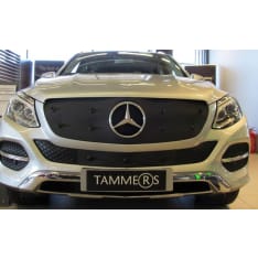 Tammers Mercedes GLE 2015- maskisuoja