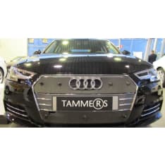 Tammers Audi A4 (krominen säleikkö) 2016- maskisuoja