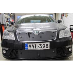 Tammers Skoda Octavia RS 2010-2012 maskisuoja