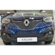 Tammers Renault Kadjar 2015 mask cover