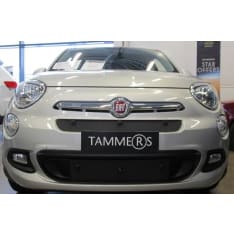 Tammers Fiat 500X 2015- maskisuoja