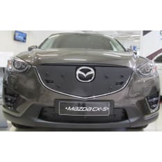 Tammers Mazda CX-5 (parkkitutkalla) 2015- maskisuoja