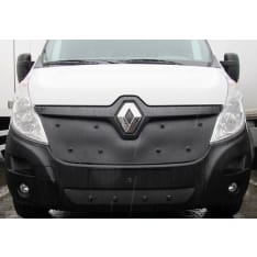 Tammers Renault Master 2015- maskisuoja