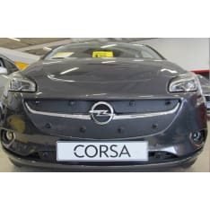 Tammers Opel Corsa 2016- maskisuoja