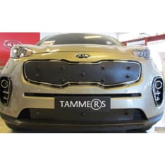 Tammers Kia Sportage 2016- maskisuoja