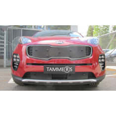 Tammers Kia Sportage GT 2016- maskisuoja