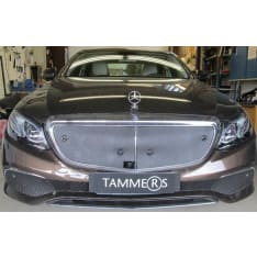 Tammers Mercedes E-sarja W213 Exclusive 2016- maskisuoja