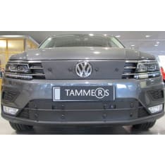 Tammers Volkswagen Tiguan 2016- maskisuoja