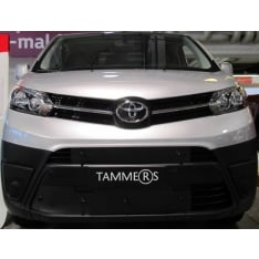 Tammers Toyota Proace 2016 mask cover