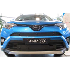 Tammers Toyota Rav4 2016- maskisuoja