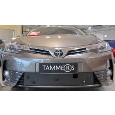 Tammers Toyota Corolla 9/2016- mask protection