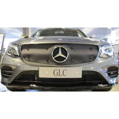 Tammers Mercedes GLC Coupe 2016- maskisuoja