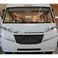 Tammers Dethleffs Trend 2017- maskisuoja