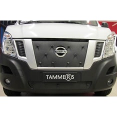 Tammers Nissan NV400 2010- maskisuoja