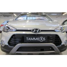 Tammers Hyundai i20 2016- maskisuoja