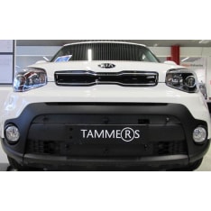 Tammers Kia Soul 2017- maskisuoja
