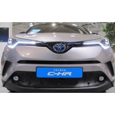 Tammers Toyota C-HR 2017- maskisuoja