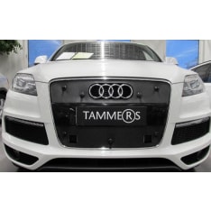 Tammers Audi Q7 2010-2014 maskisuoja