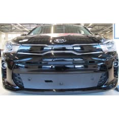 Tammers Kia Rio 2017- maskisuoja