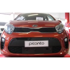Tammers Kia Picanto 2017- maskisuoja