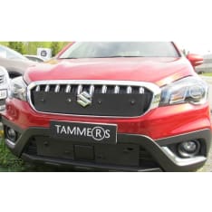 Tammers Suzuki SX4 S-Cross 2017- maskisuoja