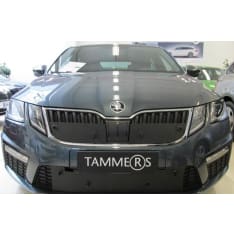 Tammers Skoda Octavia RS 2017- maskisuoja