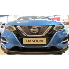 Tammers TS706 Nissan Qashqai 2018-2021 maskisuoja