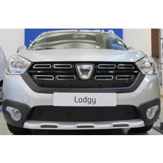 Tammers TS718 Dacia Lodgy 2018- hood