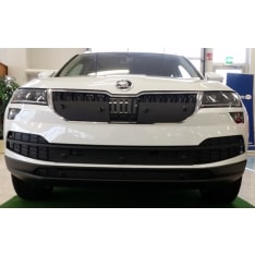 Tammers TS725 Skoda Karoq 2018- maskisuoja