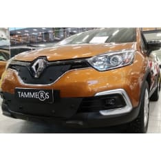 Tammers TS726 Renault Captur 2018-2019 mask cover