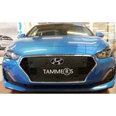 Tammers TS730 Hyundai i30 Fastback 2018-2021 maskisuoja