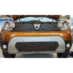 Tammers TS736 Dacia Duster 2018- hood