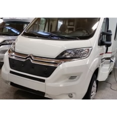Tammers TS737 Citroen Jumper -alustan matkailuautot maskisuoja