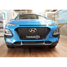Tammers TS744 Hyundai Kona 2018- maskisuoja