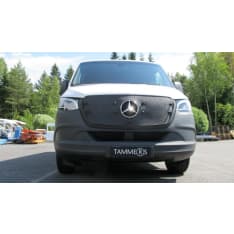 Tammers TS745 Mercedes Sprinter 2018- hood