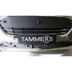Tammers TS753 Ford Focus 2019- (ei ST-malleihin) maskisuoja