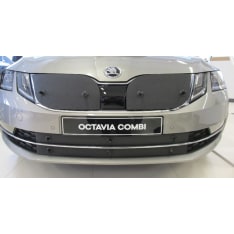 Tammers TS760 Skoda Octavia 2019- hood